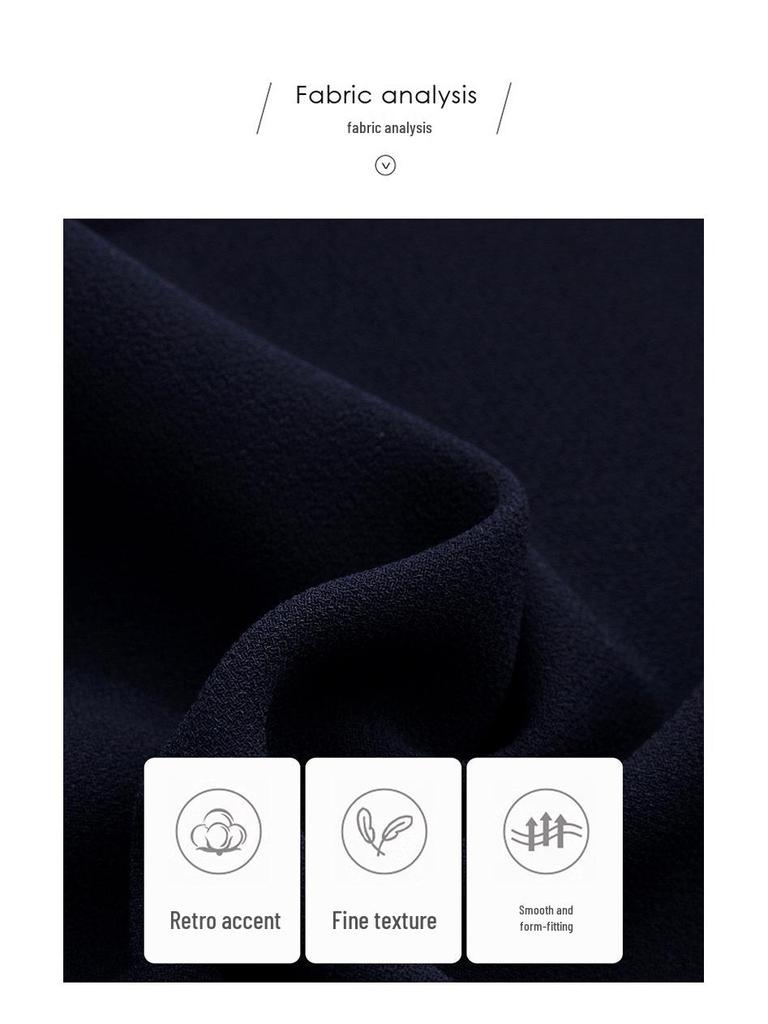 Women's Summer 2025 Short Sleeve V-Neck A-Line Dress, Waist-Slimming and Elegant Design (LX273)