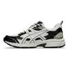 ASICS Gel Nunobiki Cream Dark Olive Sneakers 1203A536-102