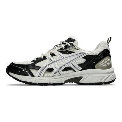 Gel Nunobiki Cream Dark Olive Sneakers 1203A536-102