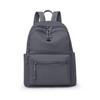 Li Shen Modischer Lässiger Nylon-Rucksack