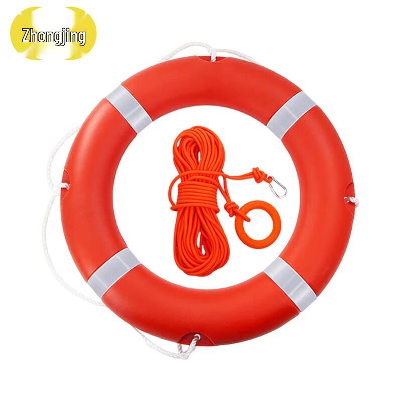Emergency Marine Lifebuoy Kit