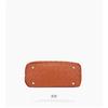 Woven six-piece mother-in-law bag handbag single shoulder crossbody bag women's bag