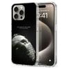 Hot Movie The Silence of the Lambs Cases Phone Case For Iphone 17E 16E 17 Air 16 Pro Max 15 Pro 14 Plus 11 13 12 Mini Cover Case