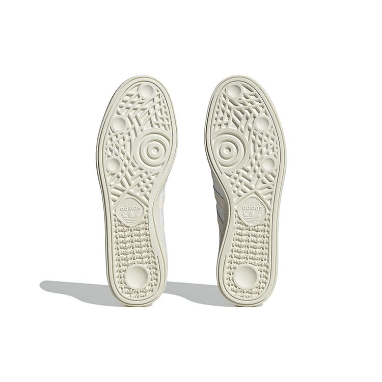 adidas Handball Spezial Bílé Krémově bílé Pánské Tenisky Oblakově bílé IE9837