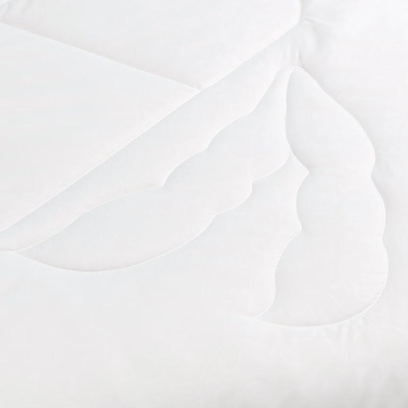 Luolai Sojabohnen Milbenabweisende Antibakterielle Bettdecke