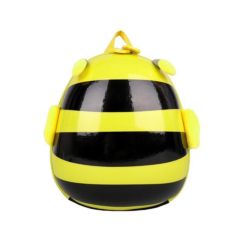 Chicken Bee Duck Elephant Ladybug Patterns Animal Backpack Kids Gift Schoolbag