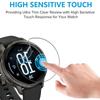 3Pcs For Garmin Venu 4 41mm TPU Watch Screen Protector Anti Scratch HD Clear Hydrogel Film