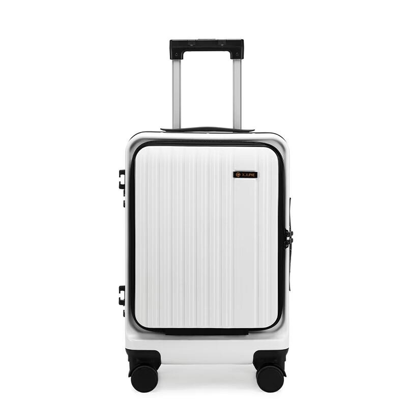 

X.X.PIE Чемодан нового поколения для деловых поездок с жестким корпусом