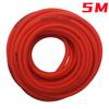 1M 3M 5M 5 Color Petrol Fuel Line Hose Gas Oil Pipe Rubber Soft Tube For KTM Honda Yamaha Kawasaki Suzuki Motorcycle ATV Scooter Fuel System