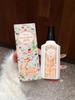 M2A Sweet Floral Mango Gardenia Alcohol-Free Fragrance Mist Deodorant