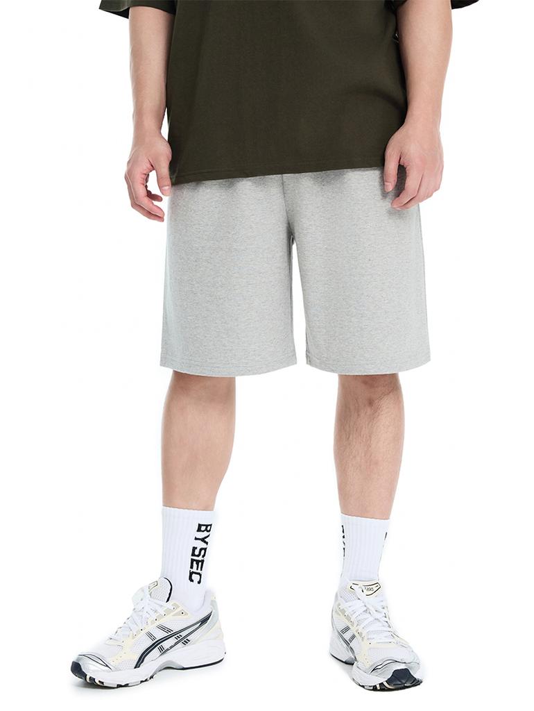 Bizek Basic Premium Double-Sided Shorts_5 Colors