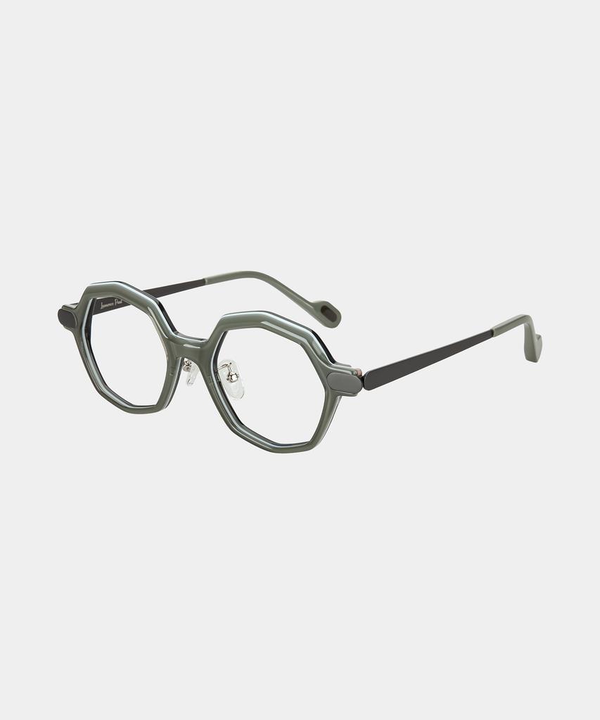 Lolenseupol Glam03 C3 Gray