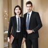 Terman Unisex Slim Fit Business Suit Set