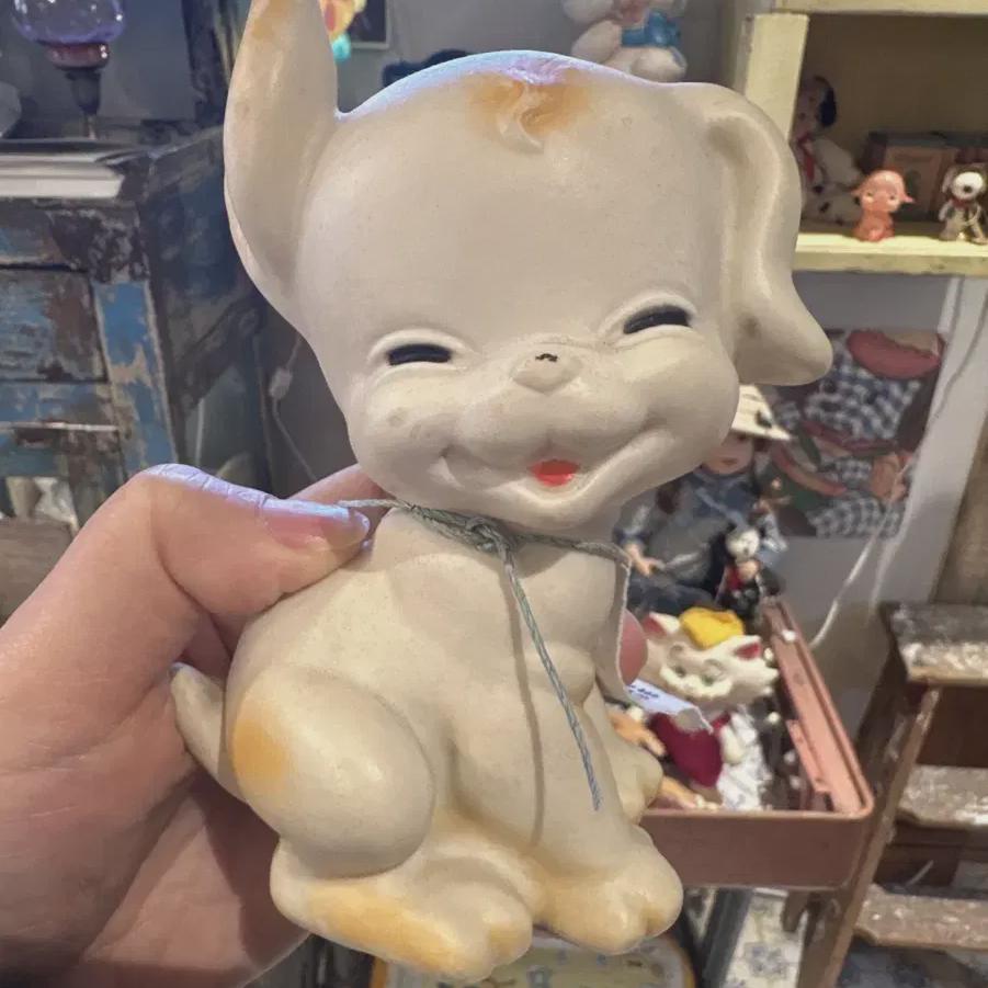 

Mini Puppy Ruberdoll