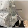 Large Capacity Lightweight Korean Style Backpack for Students