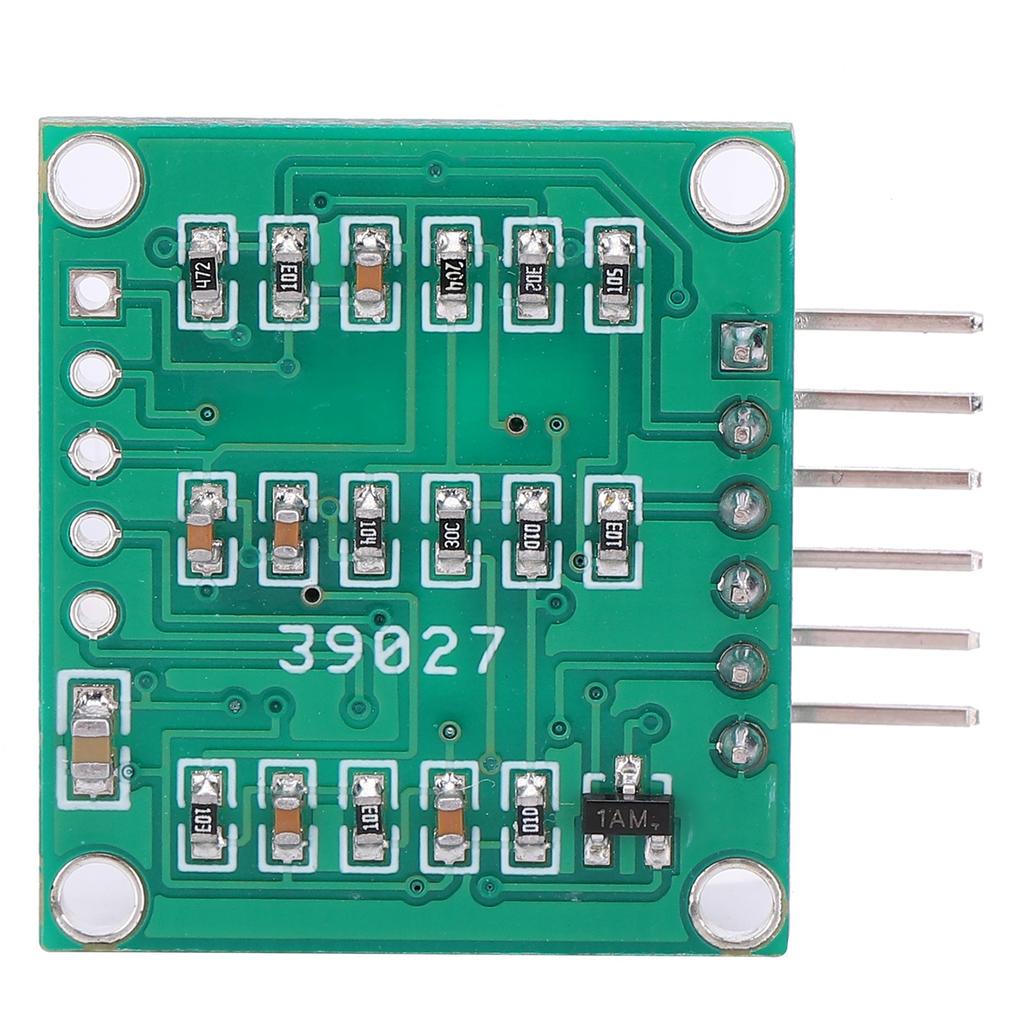 Voltage Linear Conversion Module Transmitter Converter Module Accessory 70mV to 0‑5V 0‑10V