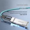 Shengwei QSFP28 100G Active Optical Cable