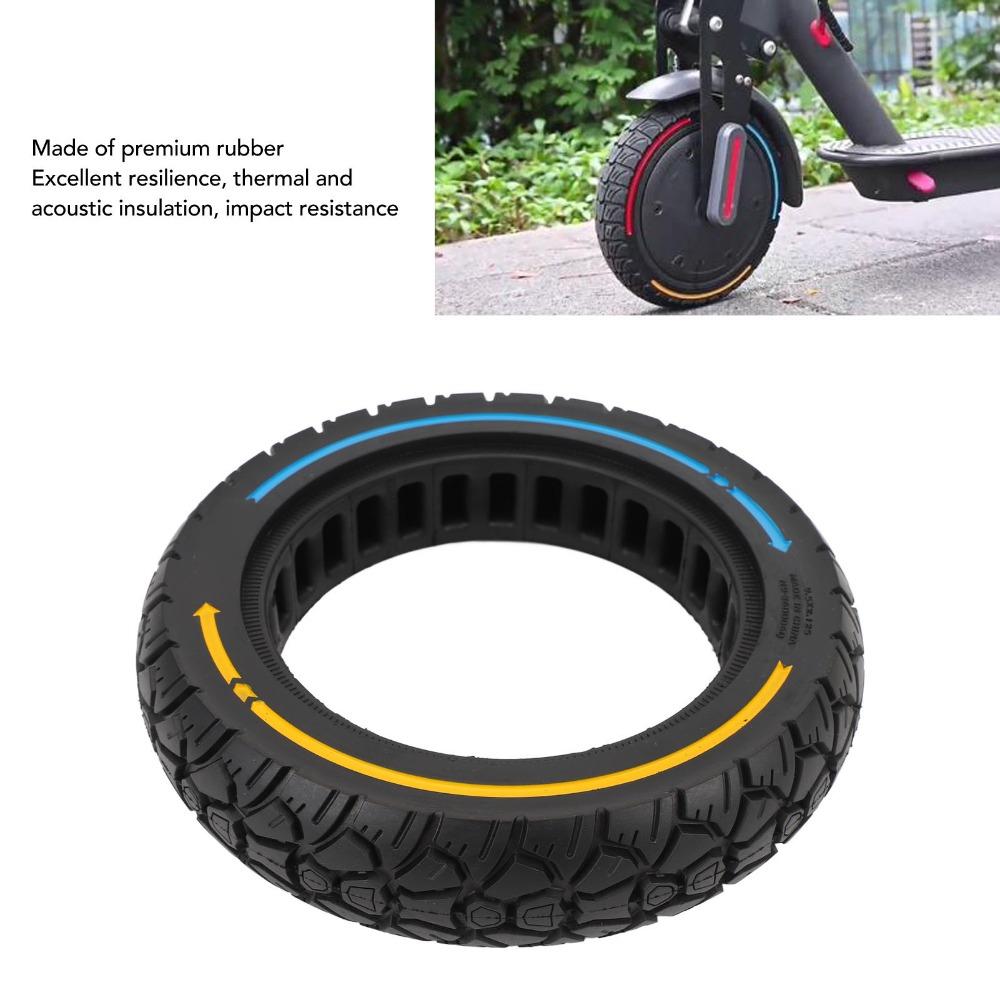 9.5x2.125 Electric Scooter Tire for M365 Inflatable Tire 230x50 Electric Scooters