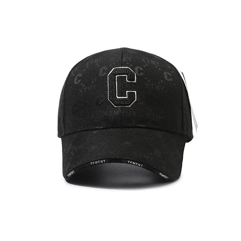 Cappellino Unisex Vintage Regolabile per Escursionismo e Alpinismo all'Aperto