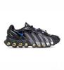 IB4029-001 Patta Nike Air Max DN8 Black Game Royal (Men's)
