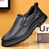 Lederschuhe Freizeitschuhe Businessschuhe für Herren Kleiderschuhe Tenis De Hombre Mokassins Mokasin Tenis Caballero Designer