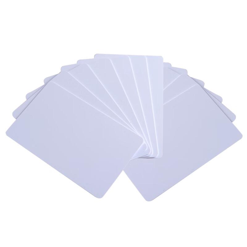 Komi CM-IC Fudan Chip IC Access Cards (25-Pack) CN Plug (adapter Included)