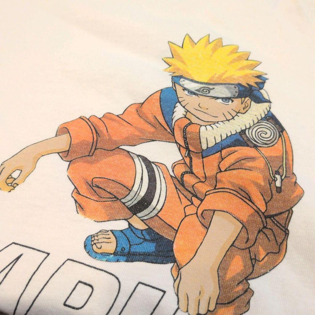 [USED] Oasis Live '25 Merchandise T-shirt