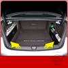 For BYD Seal 05 BYD KING DMI 2026 2027 Trunk Mats Leather Rear Cargo Waterproof Carpet Storage Pad Auto Interior Accessories