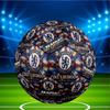 Benutzerdefinierter Name Personalisierter Chelsea F.C-A Druck Größe 5 Fußball Training & Spiel Fußball, für Team, Treten, Geschenk für Fußball-Enthusiasten