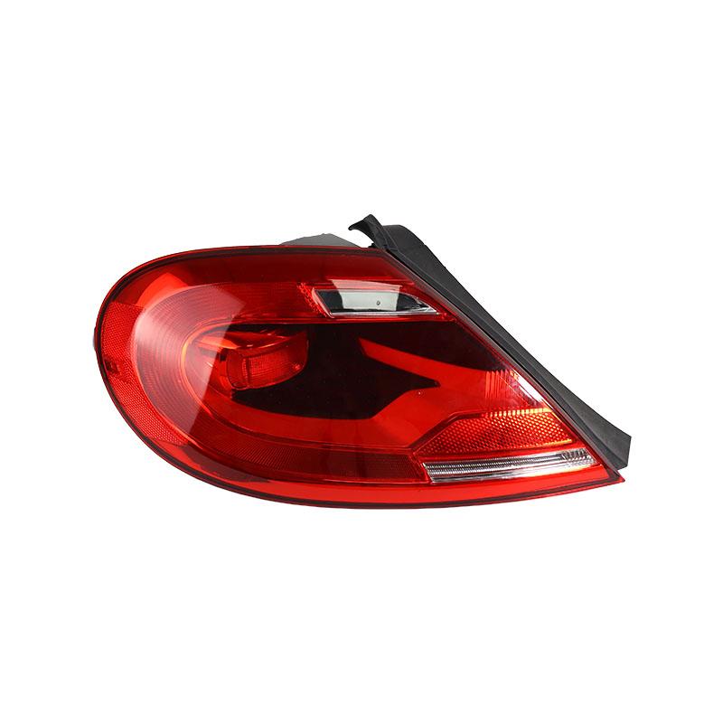 

Car Accessories For Volkswagen VW Beetle 2013-2020 Rear Tail Light Turn Signal Lamp Cover Auto Taillight Housing Without Bulb
