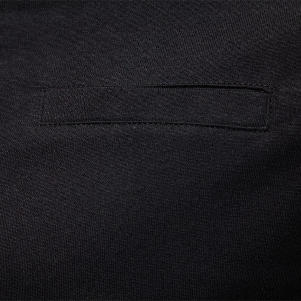 AIOPESON High Quality Men's Long Sleeve T-shirt Fashion Pure Cotton Henley Collar Long T Shirt Man Polera Manga Larga Hombre