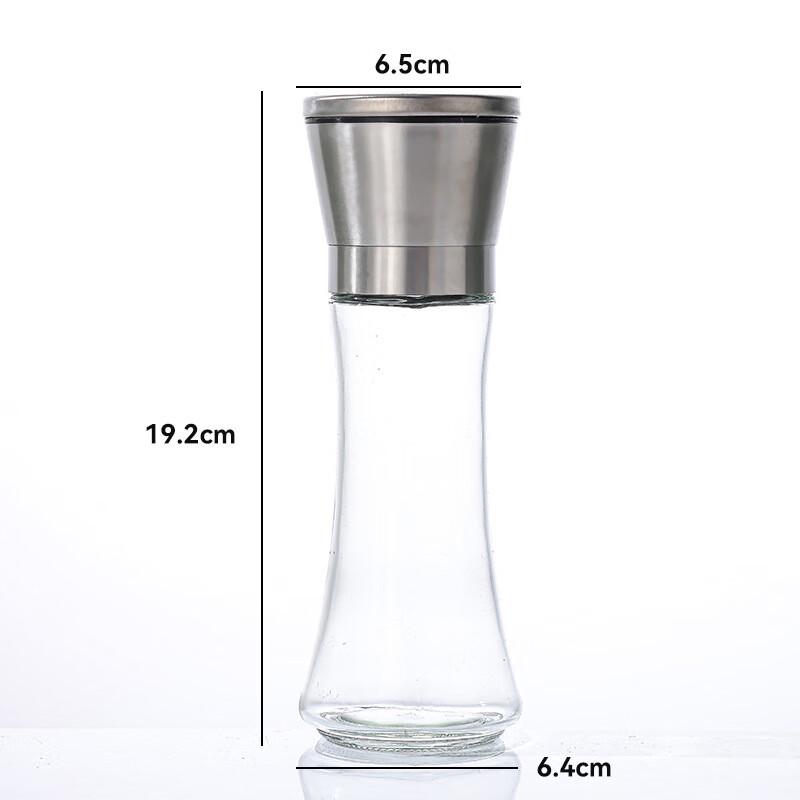 Baijie Manual Pepper Grinder