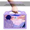 For Honor Pad X9A Case, EVA Kids Bear Stand Case For Honor Pad X9A 2025 11.5 Inch Handle Tablet Cover