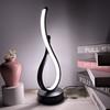 Led Table Lamp Bedroom Bedside Nightlight Creative ktv Restaurant Coffee Shop Luminous Decorative Table Light