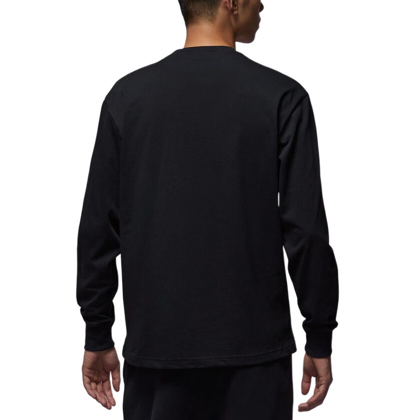 Jordan As M J Fl T Mtnside Gfx Ls Crew Neck Simple Long Sleeve Sweatshirt Men sweatshirt IM6512-010