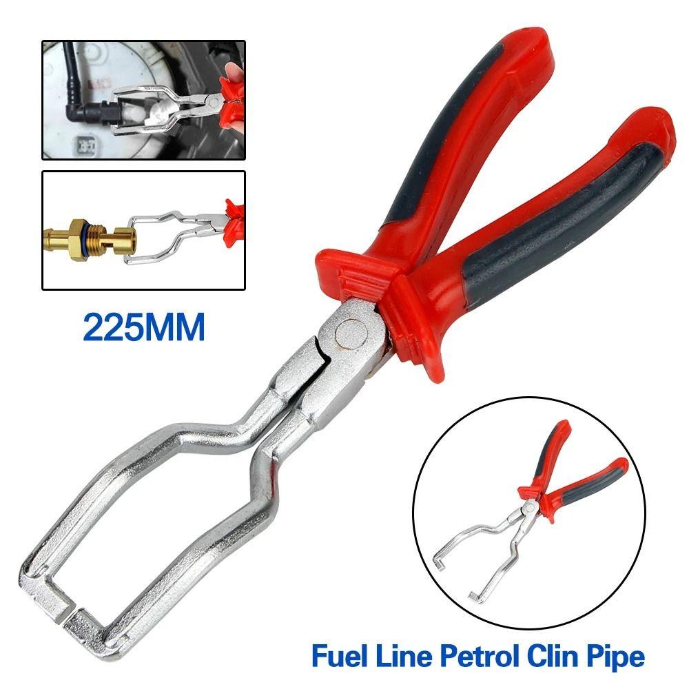 

Filter Hose Fuel Line Plier Release Disconnect Petrol Clamp Plier Pipe Joint