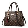 Handtasche Tragen Damen Einzelne Schulter Crossbody Tasche Schwiegermutter Atmosphäre Große Größe Kapazität Neues Design Damen Tasche