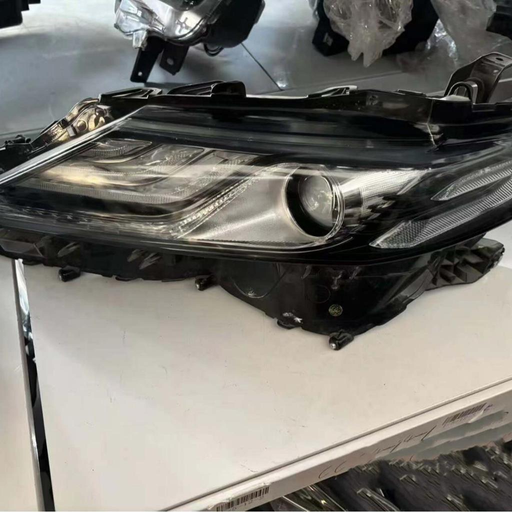 2021-2023 Toyota Camry LED Headlight Assembly (High-End, China Version)