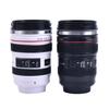 Tazza da Caffè Obi Fotocamera Acciaio Inossidabile da Viaggio Tazza Obi Termos Regalo Fotografo
