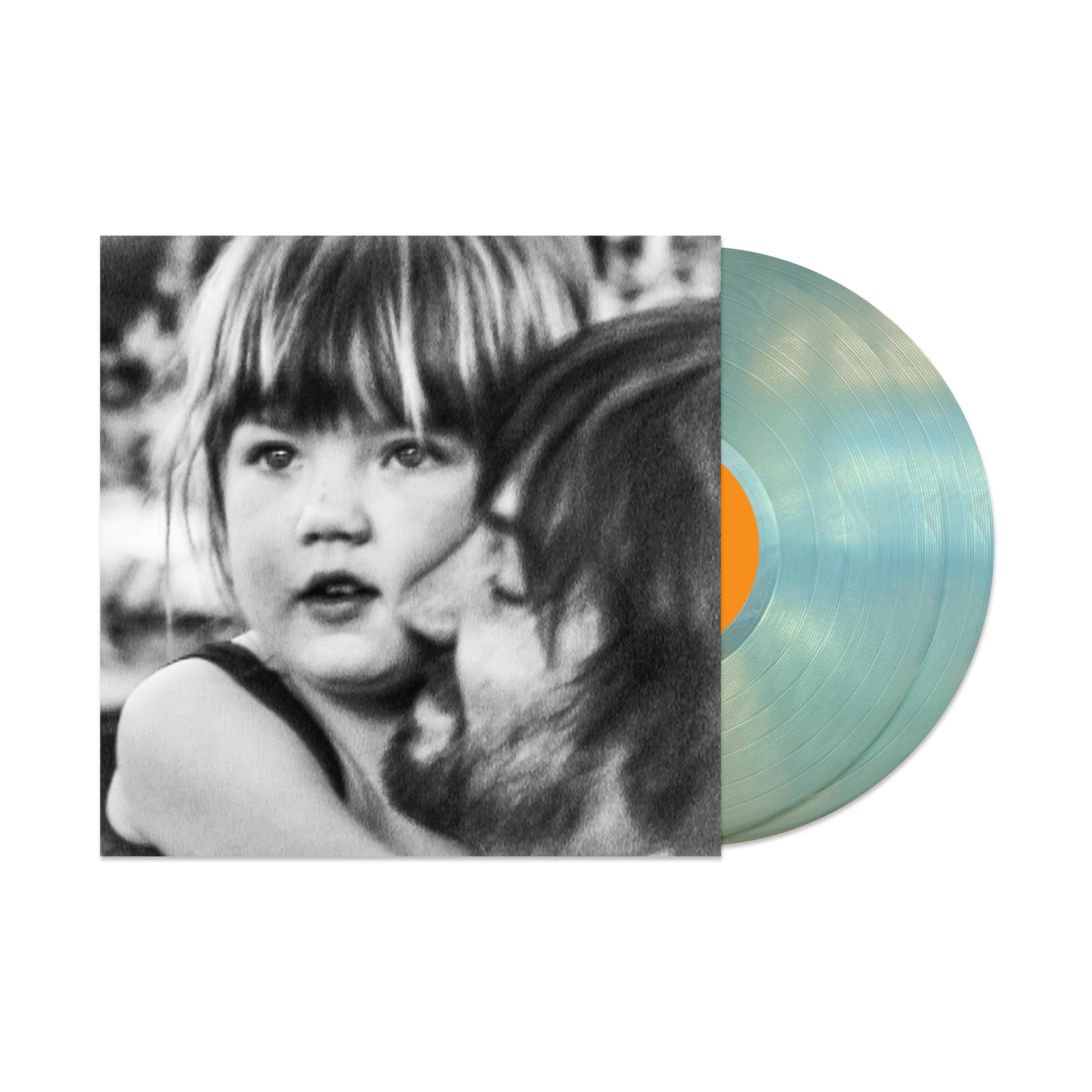 

LP Пластинка TAME IMPALA Deadbeat Прозрачный винил цвета бутылочного стекла C370376 COLUMBIA 2025 Европа Рок