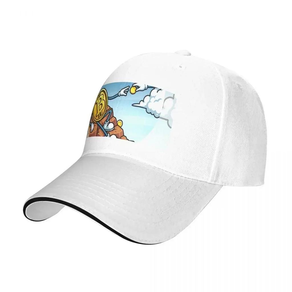 Bitcoin Caps Cap Unisex Sports Caps Hats For Unisex Baseball Cap For Unisex Unisex Hat Baseball Cap