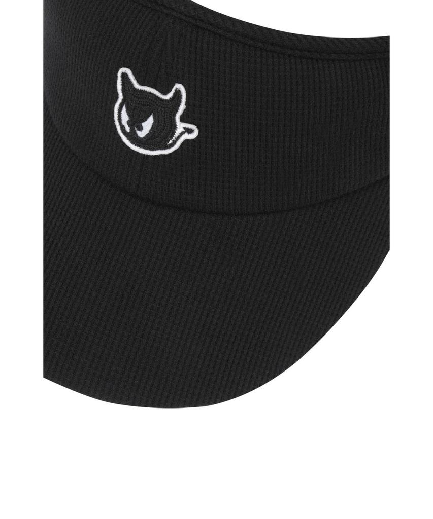 WAAC Women Essential Visor Wgrcx26116Bkx