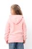 Hoodie (girls) – Soft Fleece Fabric, Long Sleeve & Hood, Demi-season, 6071-027-5 HC