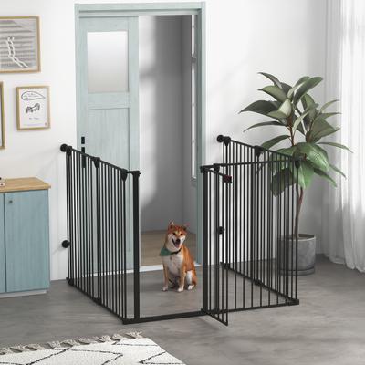 Hunde – Hundehütten, Zwinger und Boxen