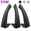 E90 E91 E92 LHD RHD Interior 3 Passenger Door Pull Handle Set Replacement For BMW 3 Series 316i 318i 320i 325i 328i 2004-2012