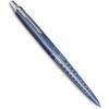 PARKER Parker Ballpoint Pen, Jotter Blue CT, Medium, Oil-based, Gift Box, Gift Present, Premium 2...