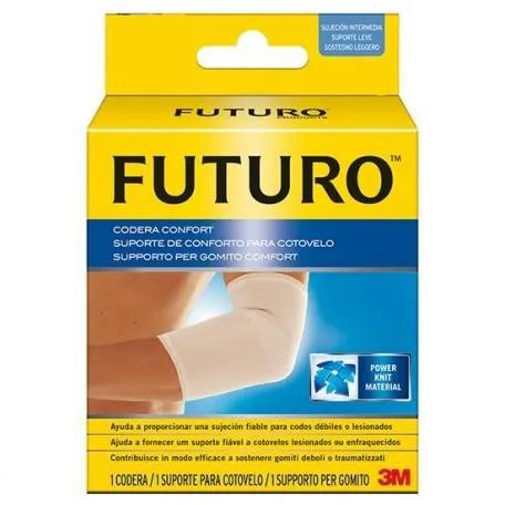 3м Futuro Comfort Lift Elbow Pad TM 1ud