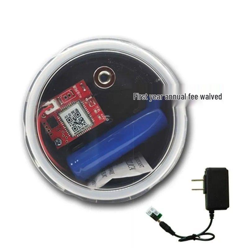 4G Outdoor Anti-theft Alarm Telephone with Remote Monitoring and Free First Year Service