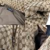 Used BALENCIAGADown Jacket polyester/Nylon Mens