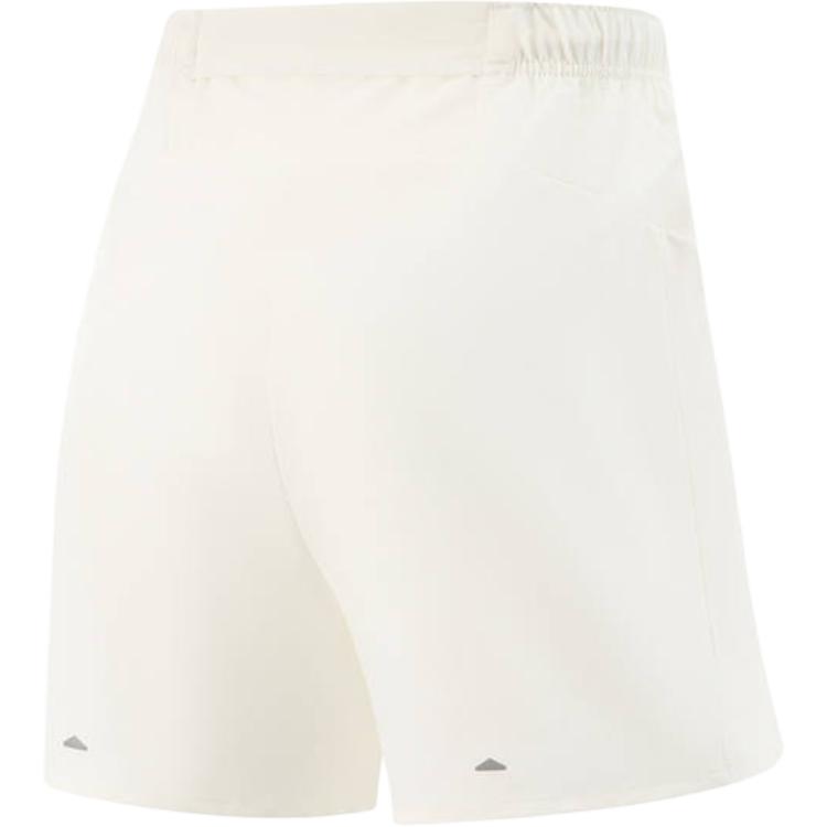 Li-Ning Loose Sports Comfortable Fashion Versatile Trendy Shorts Unisex shorts AKSV342-6
